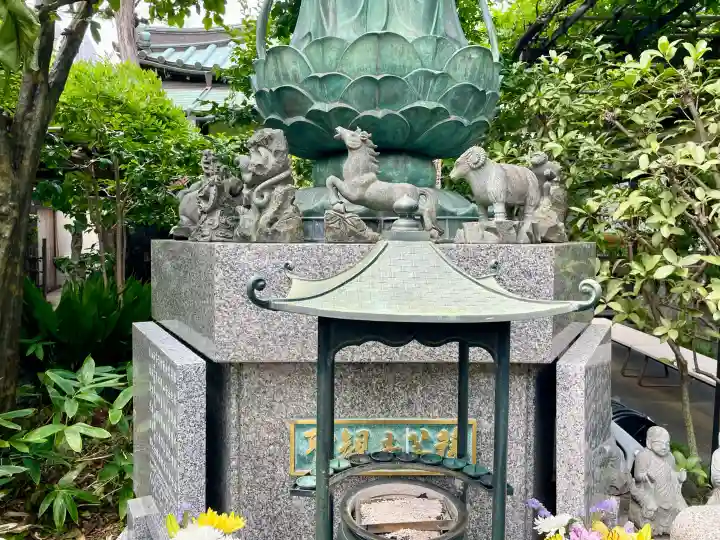 円光寺(東京都)