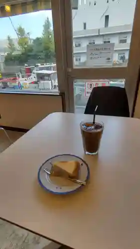 笠䅣稲荷神社(神奈川県)