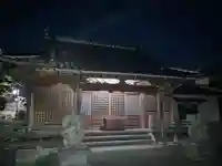八雲神社(島根県)
