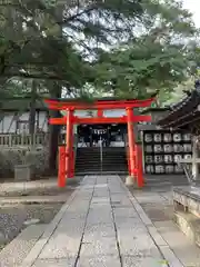 玉前神社(千葉県)