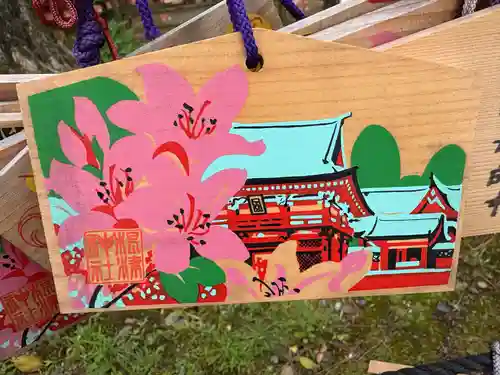 根津神社(東京都)