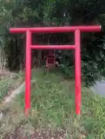 稲荷神社(神奈川県)