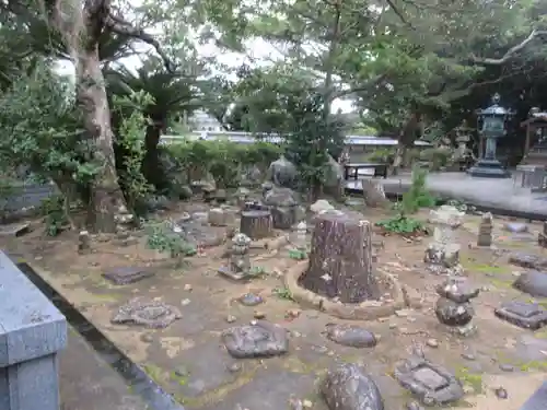 金剛福寺(高知県)