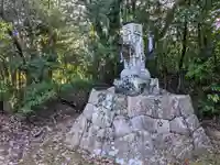 氷上八幡神社のその他建物