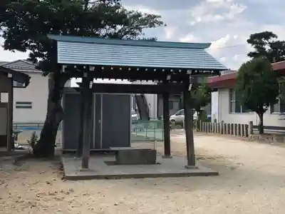 和爾良神社(愛知県)