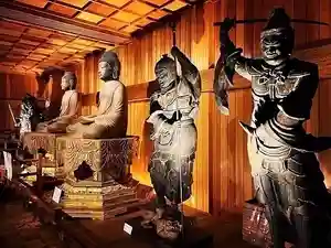 普門寺(切り絵御朱印発祥の寺)(愛知県)(2022年11月02日(水) 21時38分21秒投稿)