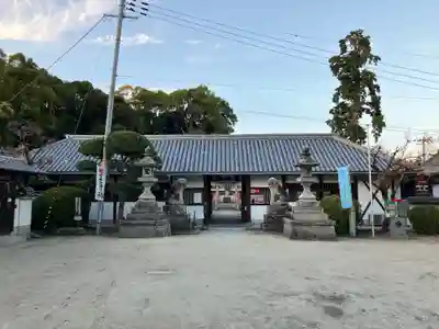 錦織神社(大阪府)