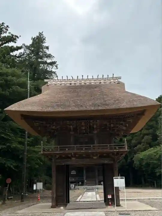 専修寺(栃木県)