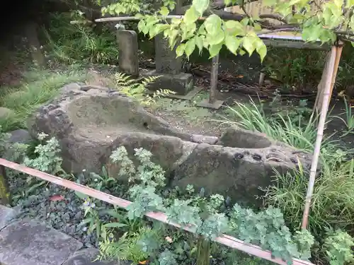 石観音(神奈川県)