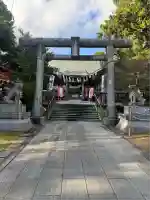 鳥屋神社(宮城県)
