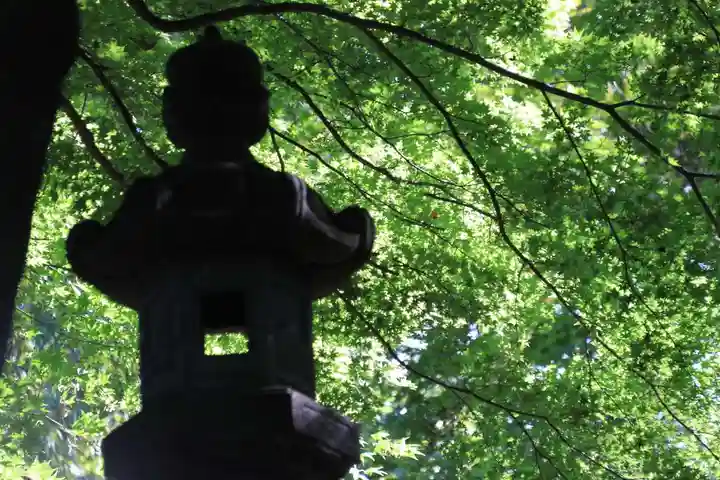 三春大神宮のその他建物