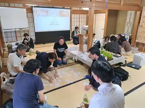 霊明神社(京都府)