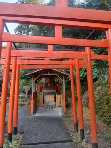 伊奈波神社(岐阜県)