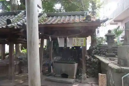 豊積神社(静岡県)