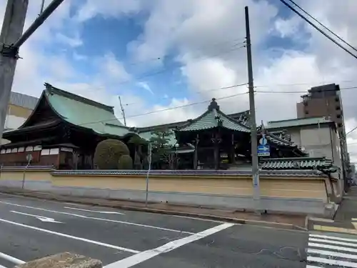 東福寺のその他建物