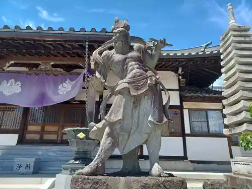 全龍寺(東京都)