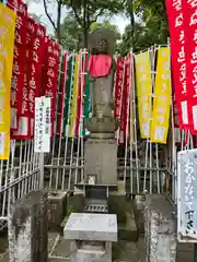 喜多院(埼玉県)