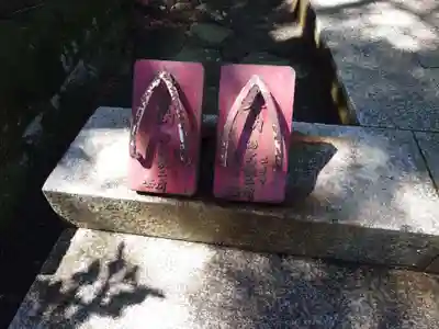 大瀬神社(静岡県)