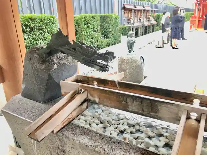 水天宮(東京都)