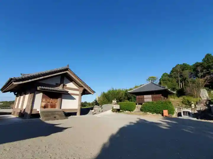 浄土寺のその他建物