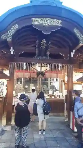 錦天満宮のその他建物