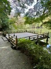 高鴨神社(奈良県)