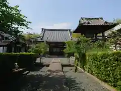 江福院の建物その他