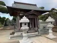 持寳院の本殿・本堂