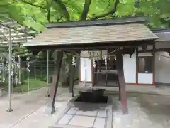 神場山神社(静岡県)