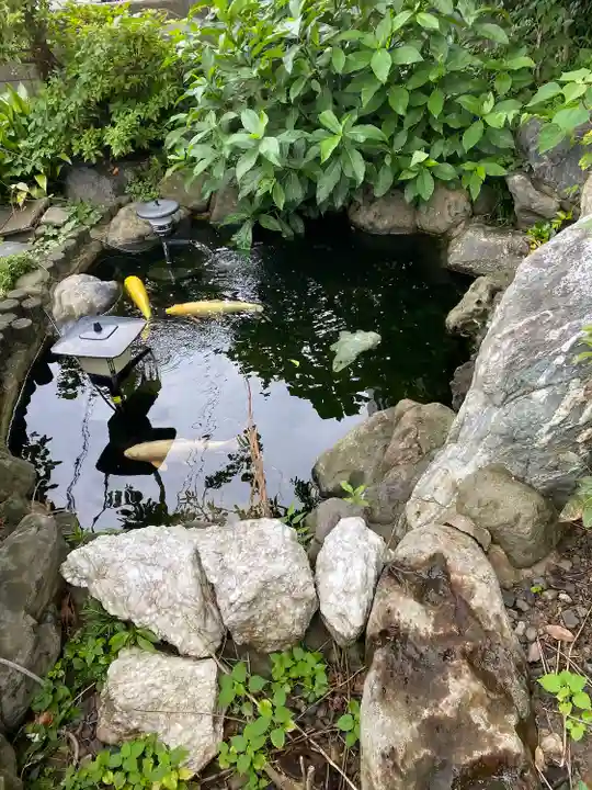 豊山八幡神社(福岡県)