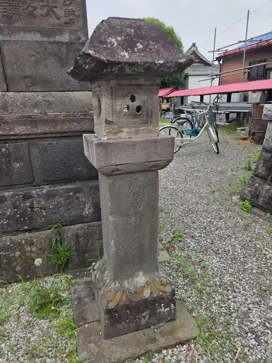 吹上神社(埼玉県)
