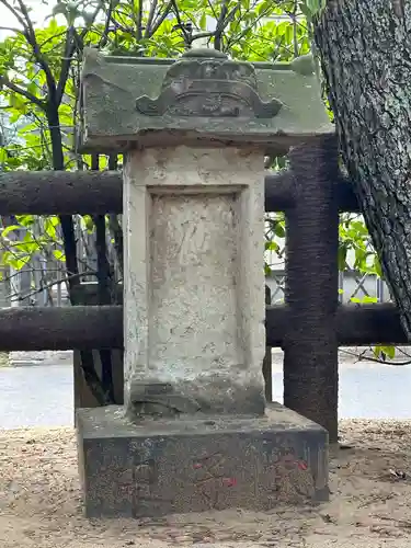 胡録神社(千葉県)