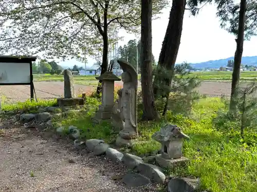正法寺(山形県)