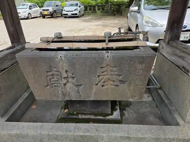 本庄神社(佐賀県)