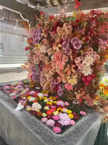 金蛇水神社(宮城県)