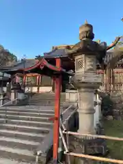 氷室神社の建物その他