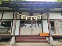 五社遙拝之宮(宮城県)