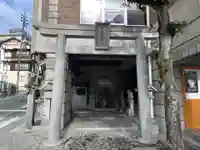 下呂温泉神社(岐阜県)