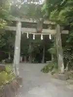 瀧川神社(静岡県)
