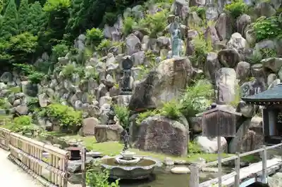 観音正寺のその他建物