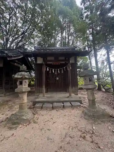 酒井神社(愛知県)