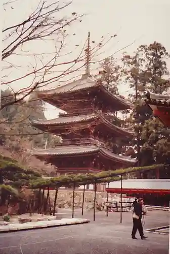 南法華寺（壷阪寺）の建物その他