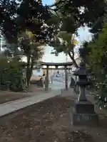 八坂大神(千葉県)