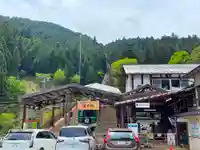 武蔵御嶽神社(東京都)