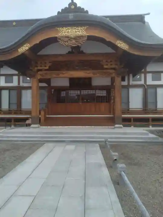 蓮藏寺(宮城県)