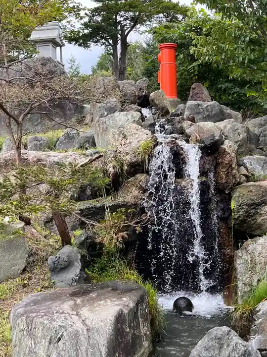 正法山達磨寺(北海道)