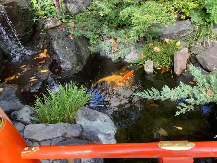 蛇窪神社(東京都)