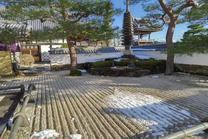 瑞林寺(岐阜県)