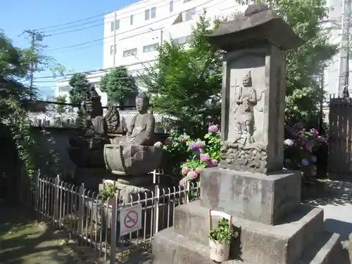 光源寺(東京都)
