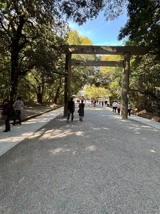 熱田神宮(愛知県)